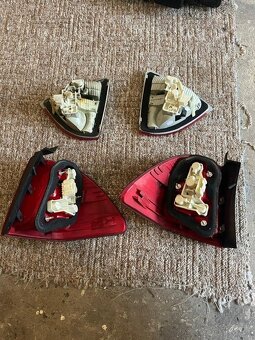 E91 Zadní světla - 3