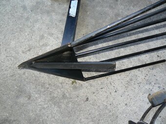 Příslušenství na Vari Pony 2 A - 3