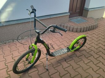 Koloběžka 20-16 - 3