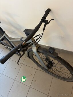 Canyon commuter 7 (XS) - 3