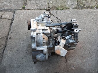 Převodovka JXP VW 1.4 tsi 103 kW - 3