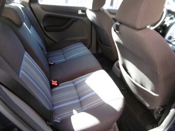 Ford Focus r.2009 - 3