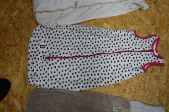 Spací pytel pro miminka - 3