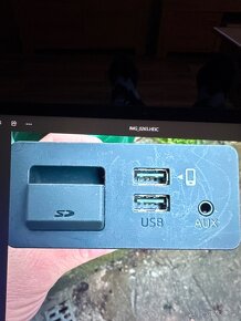 Mazda cx5 Apple car play - 3