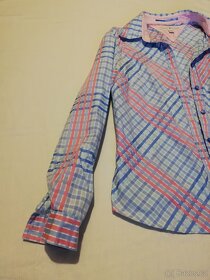 Dámská košile Tommy Hilfiger - 3