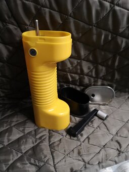 Mlýnek na kávu - 3