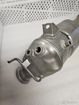 DPF filtr - originál BMW X1 - 3