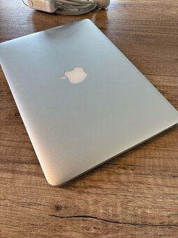 Apple MacBook Pro mid-2015 i5/8Gb/256SSD - 3