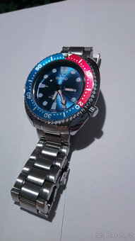 Pánské hodinky SEIKO, - 3