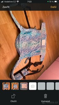 Nositko be lenka forever - 3