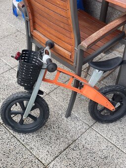 First bike cross - 3