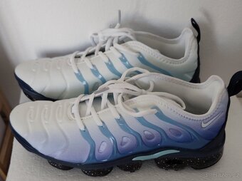 Nike air vapor - 3