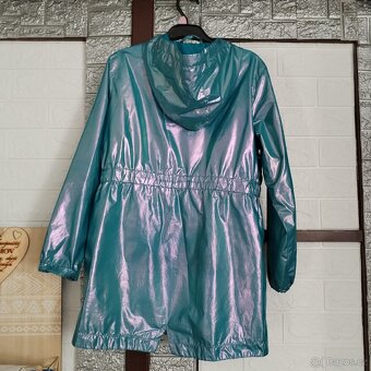 Jarní větrovka - 3