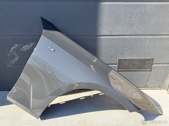 BMW G20 G21 blatník TOP  - 3
