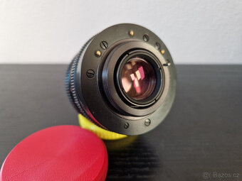 CZJ MC Flektogon 35/2,4 el. - 3