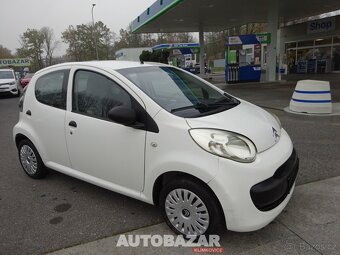 Citroen C1 1,0 i, č. 21 - 3