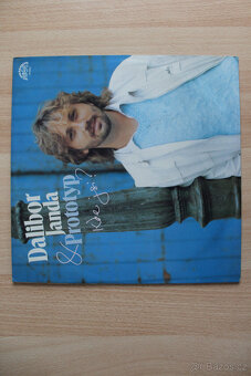 Prodám gramodesky - 3