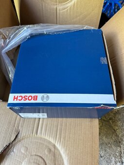 Audi a4 B9 - komplet přední brzdy - 3