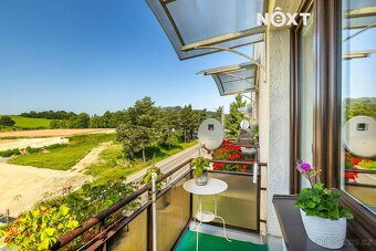 Prodej byt 3+1, 65㎡ - 3