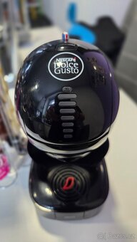 Kávovar Dolce Gusto - 3