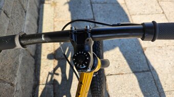 Odrážedlo Rascal Punk 14"/12". - 3