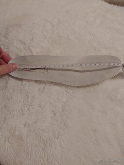 Kožené boty zn. MEDICUS VEL. 40 - 3