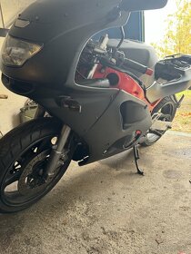 Díly Kawasaki zx6r ninja 1996 - 3