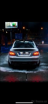 Bmw 135i e82 N55 m-packet - 3