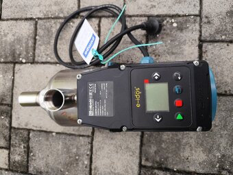 Domácí vodárna Calpeda E-IDOS - 3