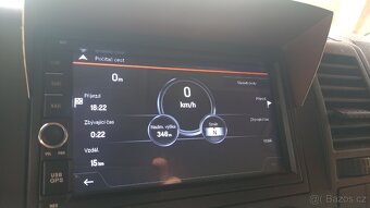 Navigace iGO Maps - 3