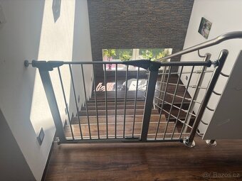 Branka na schodiště - 3