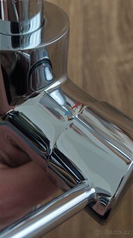 Grohe - kuchyňská baterie - 3