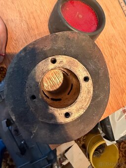 Válec ČZ 125 T ? - 3