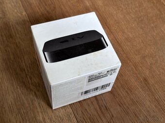 Apple TV 3. generace A1469 - nová - 3