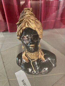Prodej plastik bust a soch - 3