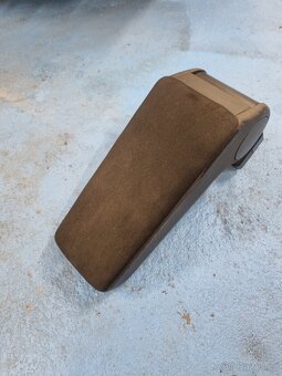 Seat leon loketka - 3