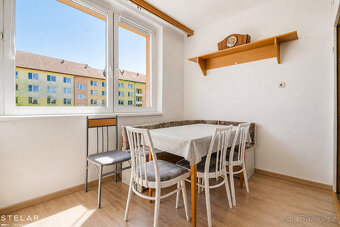 Prodej bytu 1+1 45 m² - 3