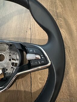 Volant Škoda dvouramenný - 3