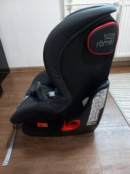 Britax+Römer+King+II - 3