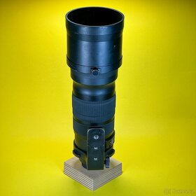 Sigma 120-300 mm f/2,8 DG OS HSM Sports pro Nikon F | 527965 - 3