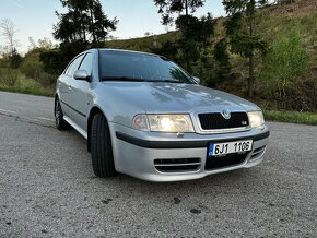 ✅ Škoda Octavia rs 132kw 1.8 20v AUQ - 3