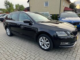 škoda octavia 4x4 III 2.0TDI 110KW FULL LED ACC DSG 2019 - 3