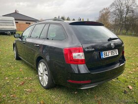 Škoda Octavia 3 Facelift - 3