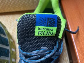 Běžecké boty,sportovní obuv, Karrimor Tempo 4 - 3