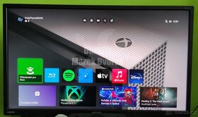 Xbox One S 1 TB, ovladač, příslušenství - 3