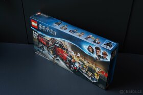 Lego Harry Potter - prodej části sbírky - 3