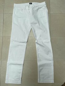 Dámské bílé džíny vel.31, D&G (Dolce&Gabbana) - 3