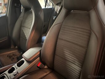 MB CLA 220 4Matic coupe - 3