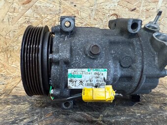 KLIMAKOMPRESOR 1.6HDI /2.0 HDI 9651911480 - 3
