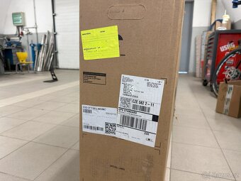 Canyon Exceed CF 7 - 3